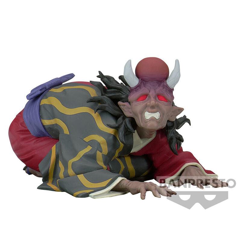 Demon Slayer: Kimetsu no Yaiba Figure Demon Series Hantengu Figure - Ginga Toys