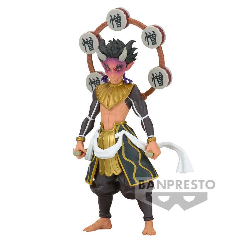 Demon Slayer: Kimetsu no Yaiba Figure Demon Series Zohakuten Figure - Ginga Toys