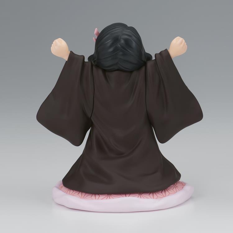 Demon Slayer: Kimetsu No Yaiba Figure Vol.45 Nezuko Kamado Figure - Banpresto - Ginga Toys