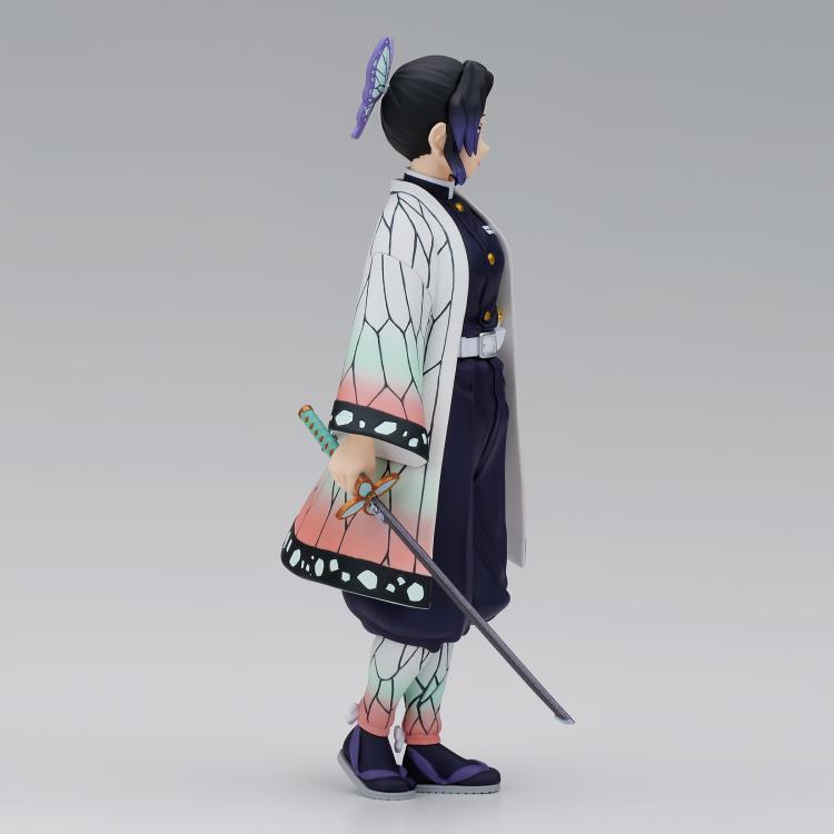 Demon Slayer: Kimetsu no Yaiba Figure Vol.47 Shinobu Kocho Figure - Ginga Toys