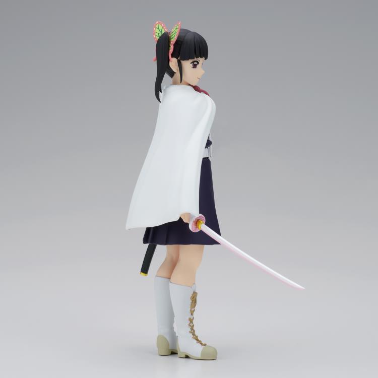 Demon Slayer: Kimetsu no Yaiba Figure Vol.48 Kanao Tsuyuri Figure - Ginga Toys