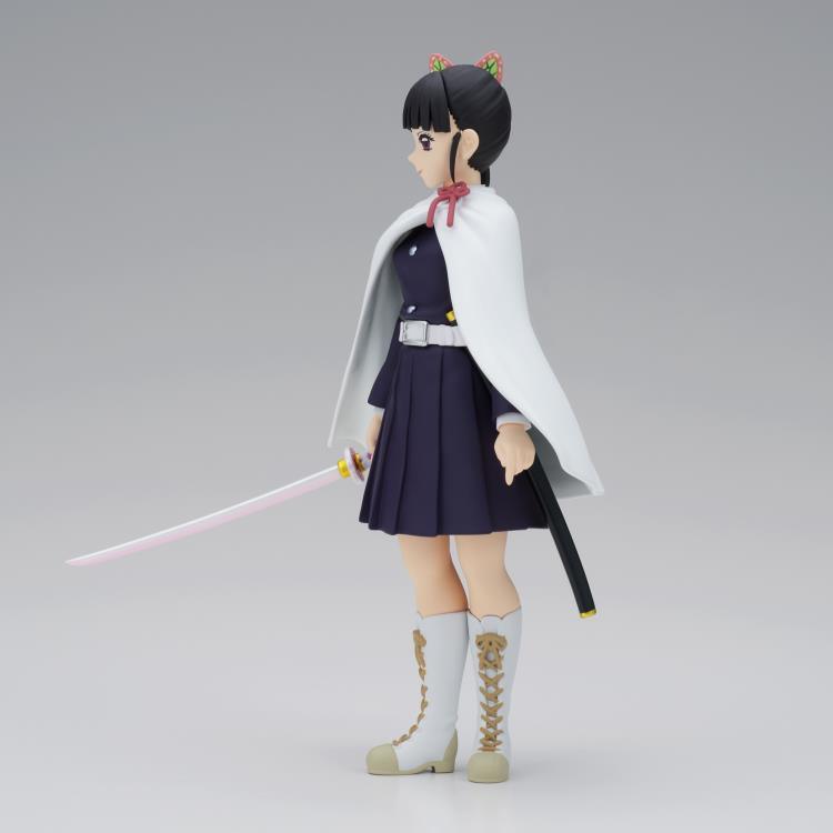 Demon Slayer: Kimetsu no Yaiba Figure Vol.48 Kanao Tsuyuri Figure - Ginga Toys