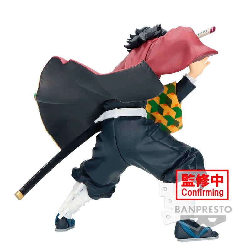 Demon Slayer: Kimetsu no Yaiba Maximatic The Giyu Tomioka - Ginga Toys