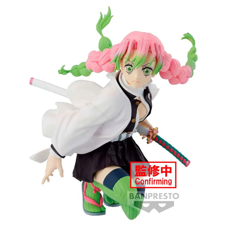 Demon Slayer: Kimetsu no Yaiba Maximatic The Mitsuri Kanroji - Ginga Toys