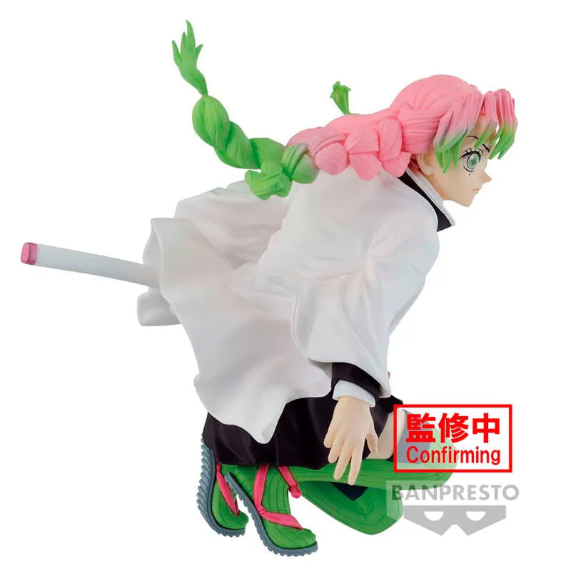 Demon Slayer: Kimetsu no Yaiba Maximatic The Mitsuri Kanroji - Ginga Toys