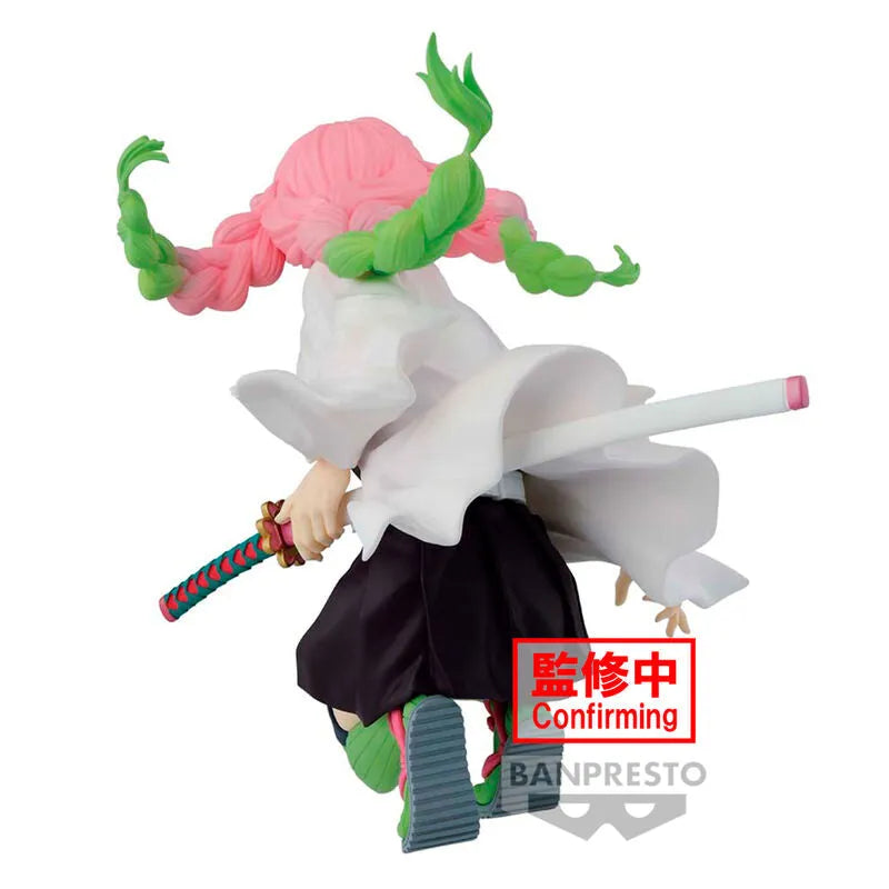 Demon Slayer: Kimetsu no Yaiba Maximatic The Mitsuri Kanroji - Ginga Toys