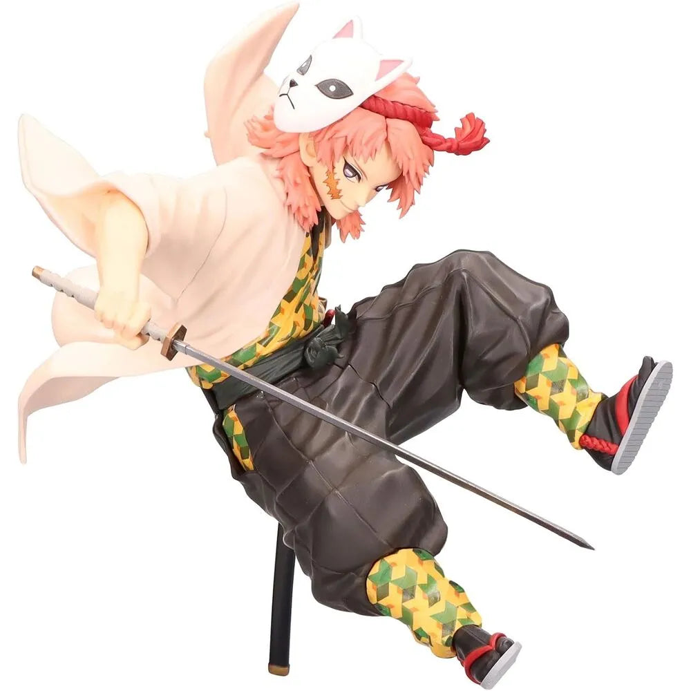 Demon Slayer: Kimetsu no Yaiba Vibration Stars Sabito Figure - Ginga Toys