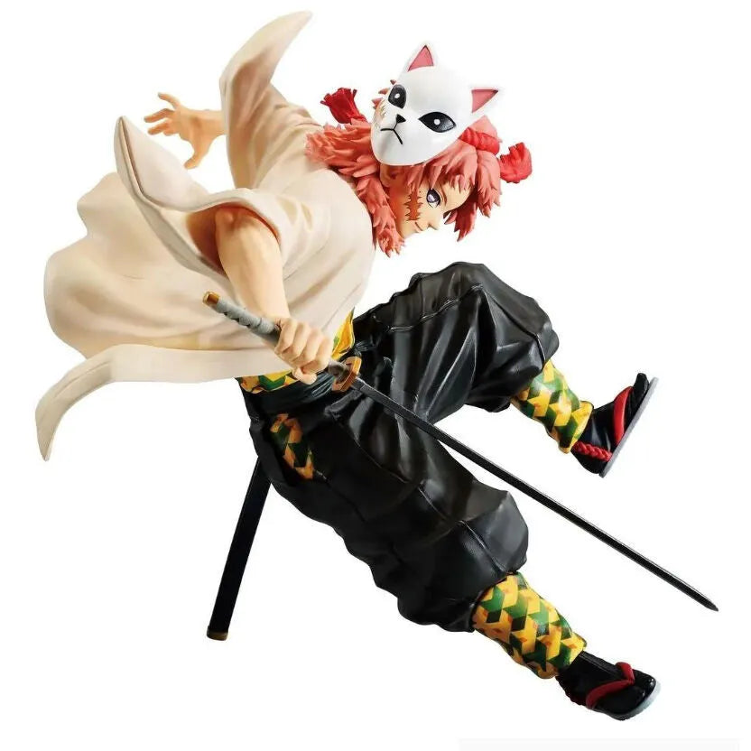 Demon Slayer: Kimetsu no Yaiba Vibration Stars Sabito Figure - Ginga Toys