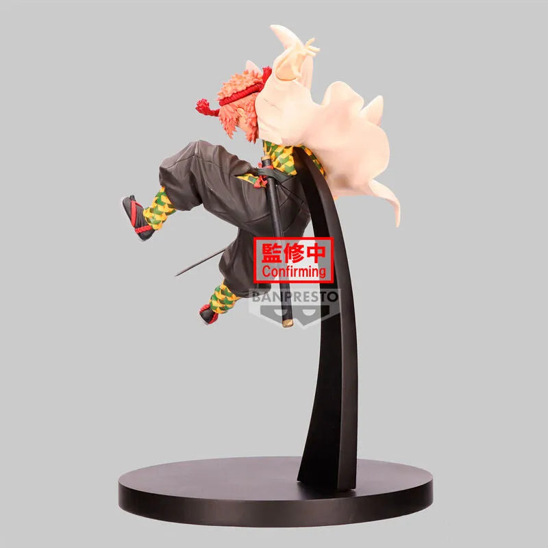 Demon Slayer: Kimetsu no Yaiba Vibration Stars Sabito Figure - Ginga Toys