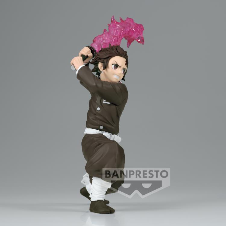 Demon Slayer: Kimetsu no Yaiba Vibration Stars Tanjiro Kamado II - Ginga Toys