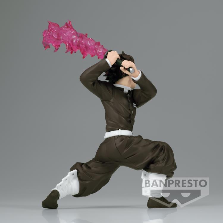 Demon Slayer: Kimetsu no Yaiba Vibration Stars Tanjiro Kamado II - Ginga Toys