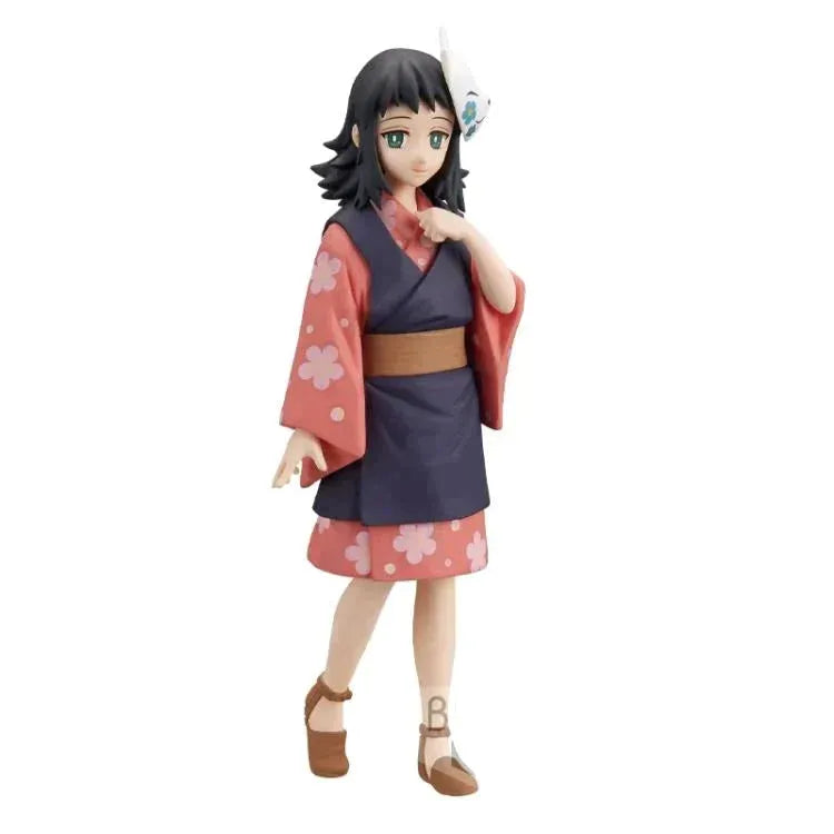 Demon Slayer: Kimetsu no Yaiba Vol.20 Makomo Figure - Banpresto - Ginga Toys