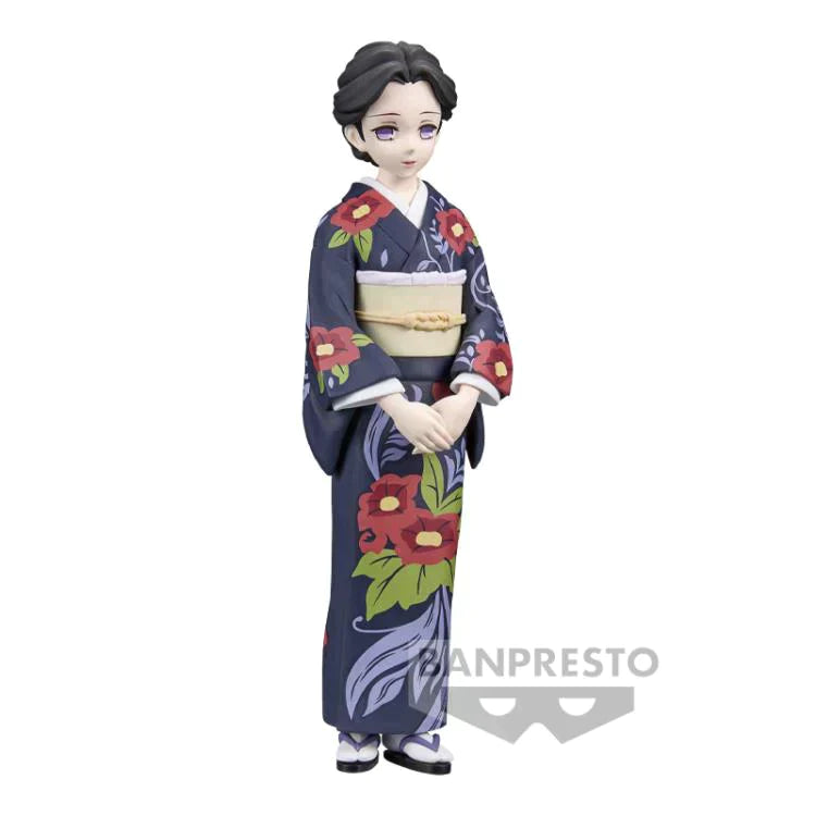 Demon Slayer: Kimetsu no Yaiba Vol.22 Tamayo Figure - Banpresto - Ginga Toys