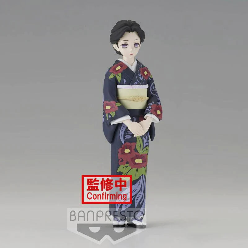 Demon Slayer: Kimetsu no Yaiba - Tamayo - Banpresto - Ginga Toys