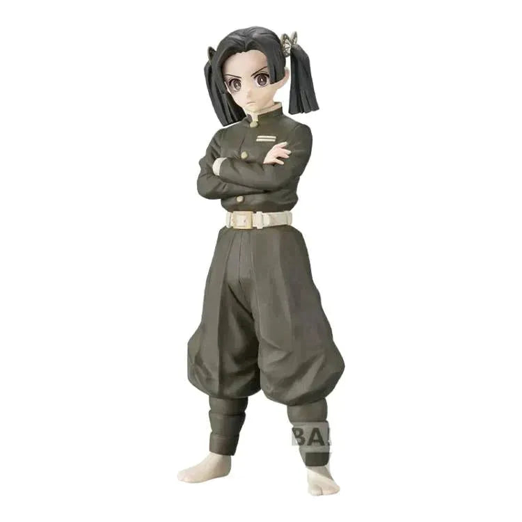 Demon Slayer: Kimetsu No Yaiba Vol.24 Aoi Kanzaki Figure - Banpresto - Ginga Toys