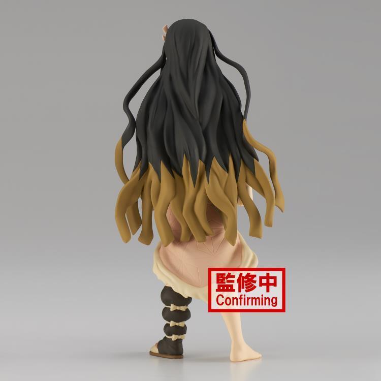 Demon Slayer: Kimetsu no Yaiba Vol.27 Nezuko Kamado Figure - Banpresto - Ginga Toys