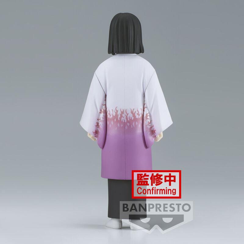 Demon Slayer: Kimetsu no Yaiba Vol.29 Kagaya Ubuyashiki Figure - Ginga Toys