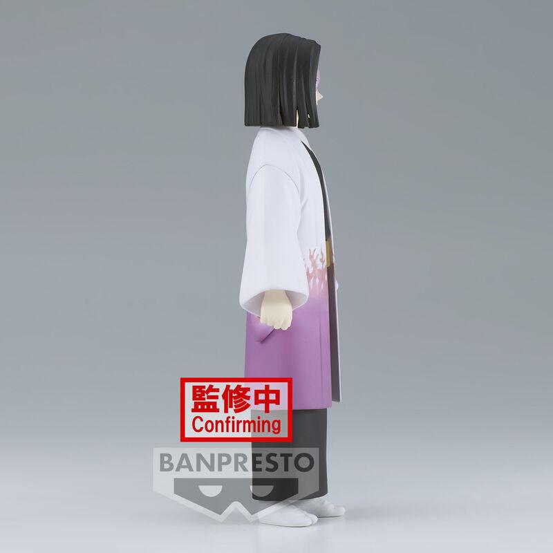 Demon Slayer: Kimetsu no Yaiba Vol.29 Kagaya Ubuyashiki Figure - Ginga Toys