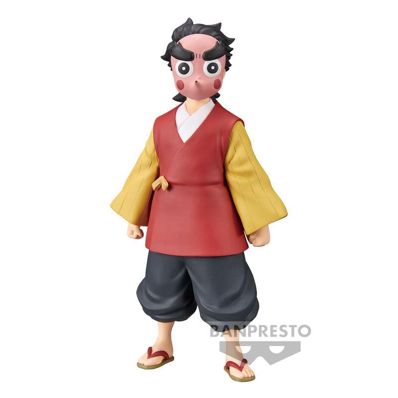 Demon Slayer: Kimetsu No Yaiba Vol.38 Kotetsu Figure - Banpresto - Ginga Toys