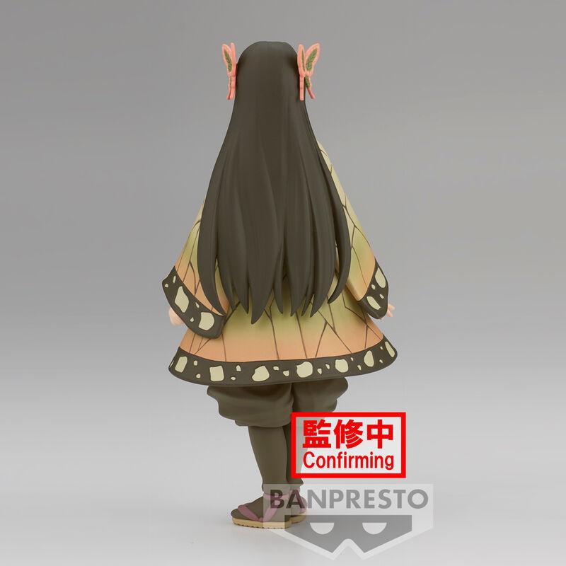 Demon Slayer: Kimetsu no Yaiba Vol.41 Kanae Kocho Figure - Ginga Toys