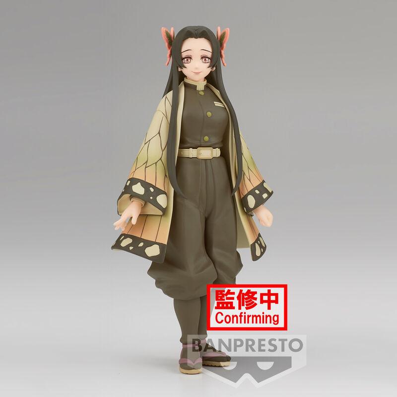 Demon Slayer: Kimetsu no Yaiba Vol.41 Kanae Kocho Figure - Ginga Toys