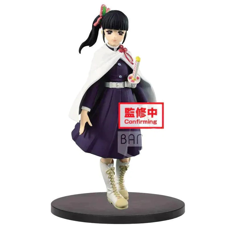 Demon Slayer: Kimetsu no Yaiba - Kanao Tsuyuri - Banpresto - Ginga Toys