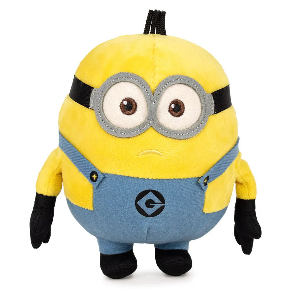 Despicable Me Minions Assorted plush toy 20cm - Ginga Toys