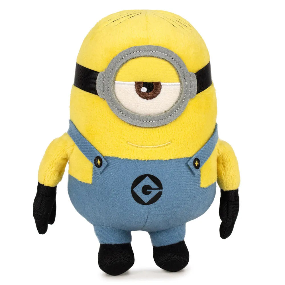 Despicable Me Minions Assorted plush toy 20cm - Ginga Toys