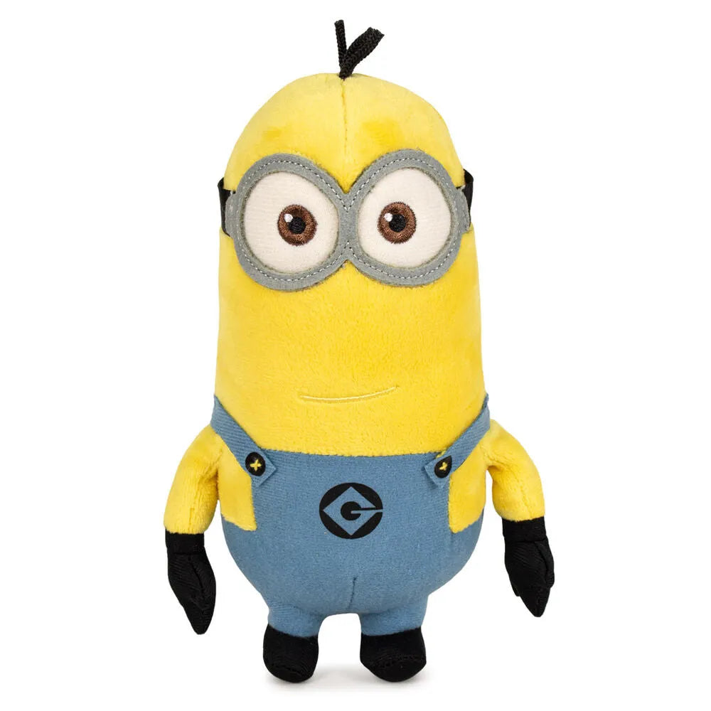 Despicable Me Minions Assorted plush toy 20cm - Ginga Toys