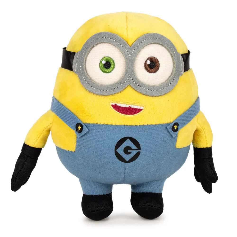 Despicable Me Minions Assorted plush toy 20cm - Ginga Toys