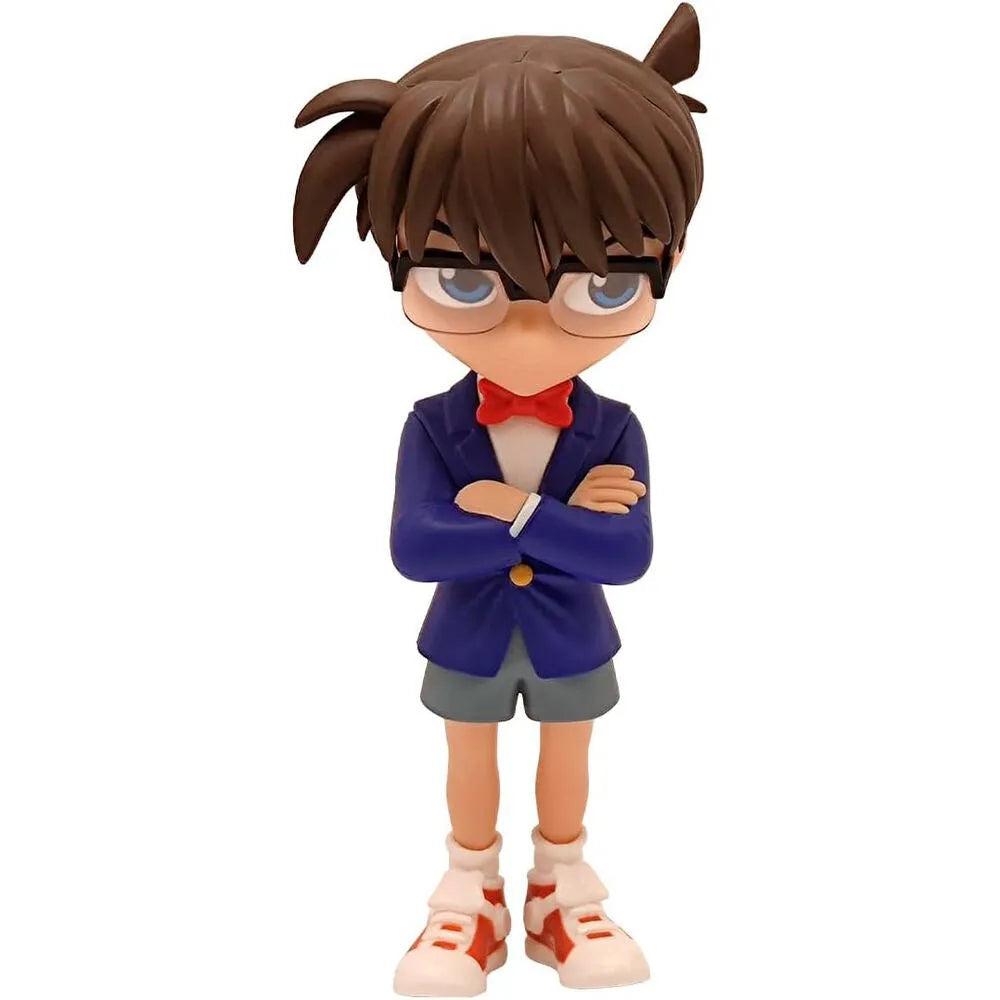 Detective Conan - Edogawa Conan Minix Figure - Ginga Toys