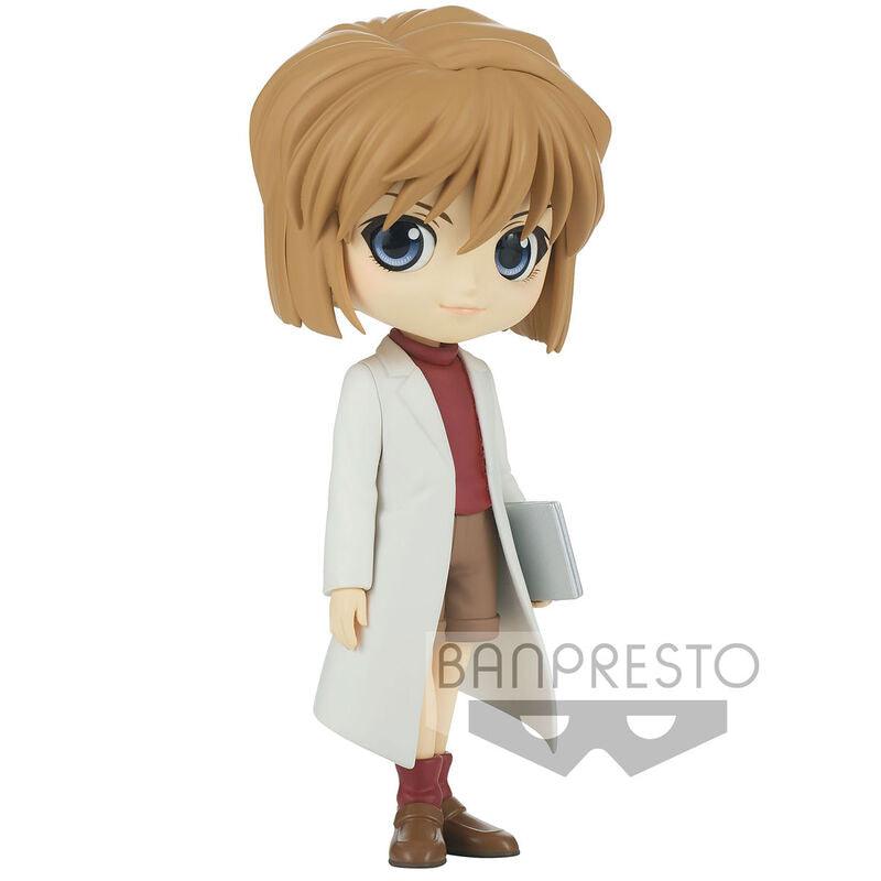 Detective Conan Q Posket Ai Haibara (Ver.A) - Banpresto - Ginga Toys