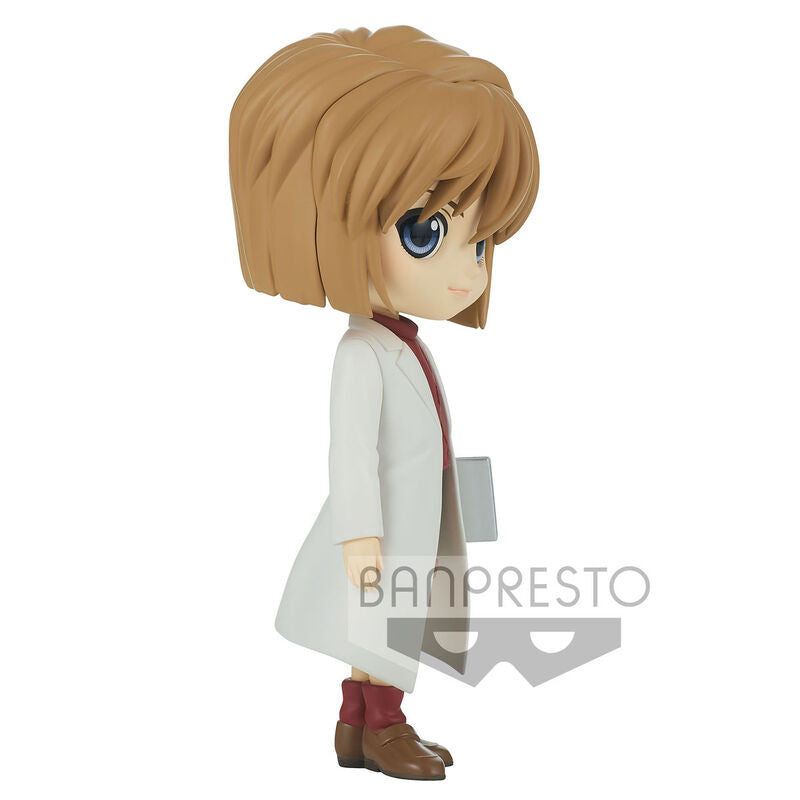 Detective Conan Q Posket Ai Haibara (Ver.A) - Banpresto - Ginga Toys