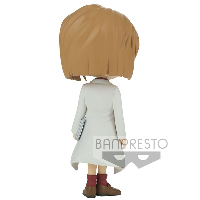 Detective Conan Q Posket Ai Haibara (Ver.A) - Banpresto - Ginga Toys