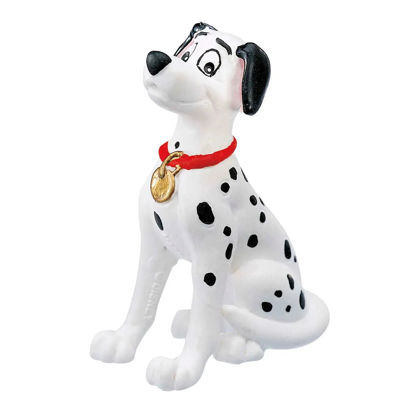 Disney 101 Dalmatians - Pongo figure - Ginga Toys