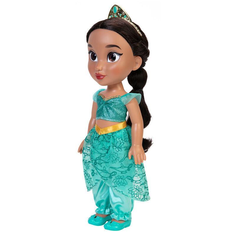 Disney Aladdin Jasmine Doll - Jakks Pacific - Ginga Toys