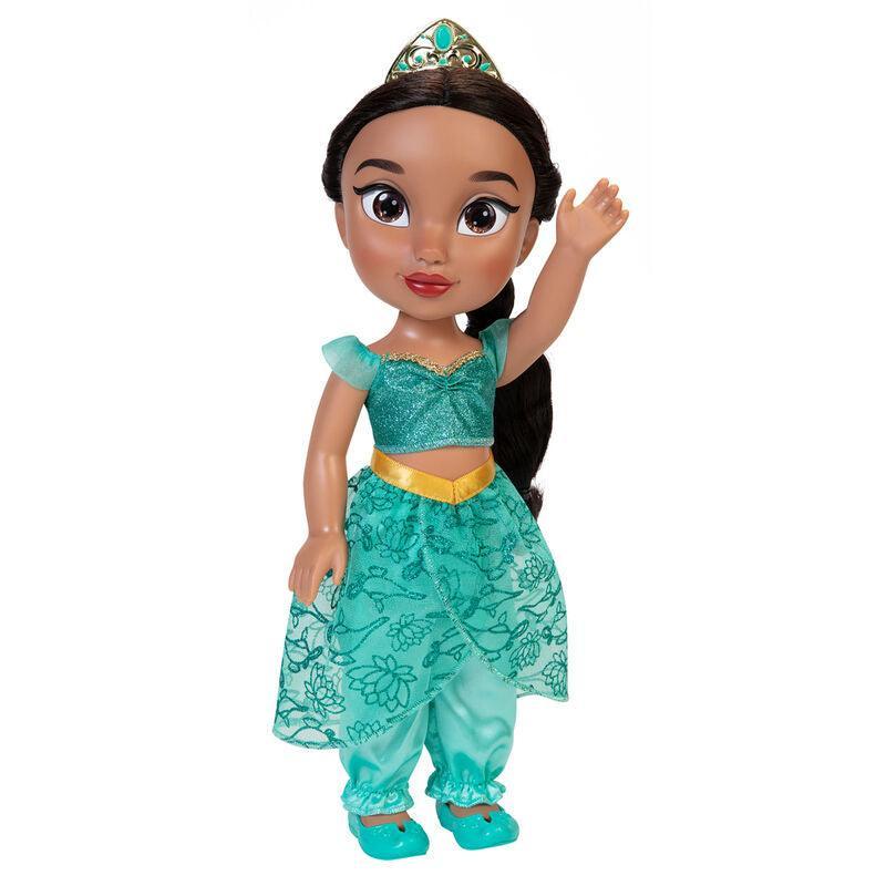 Disney Aladdin Jasmine Doll - Jakks Pacific - Ginga Toys