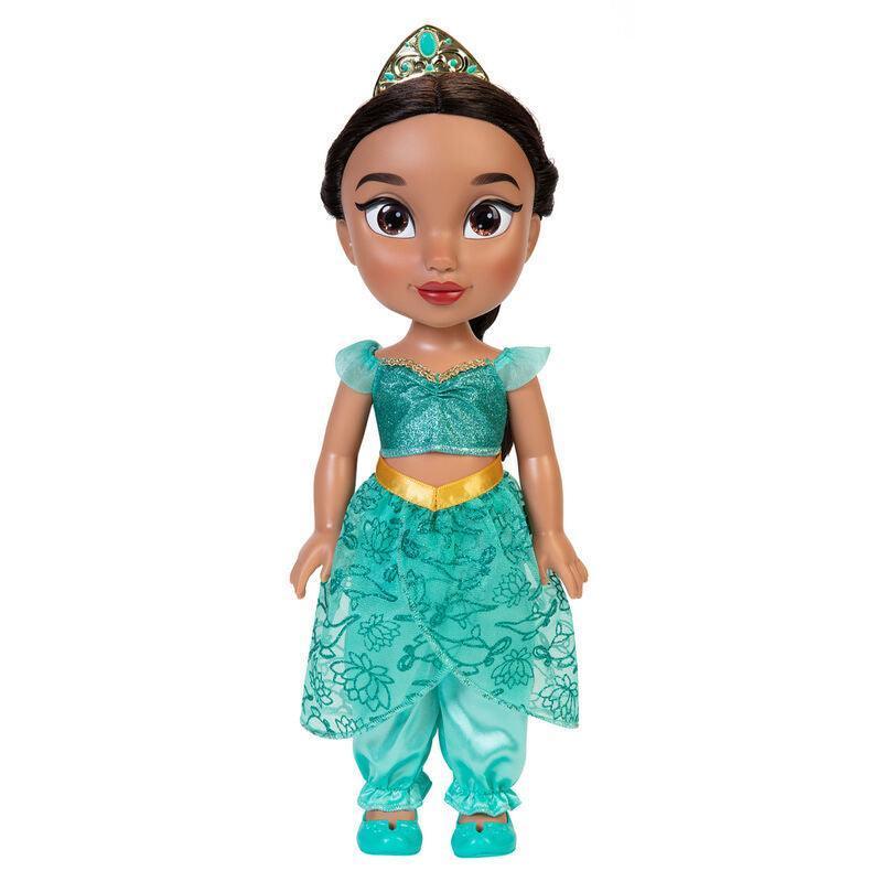 Disney Aladdin Jasmine Doll - Jakks Pacific - Ginga Toys