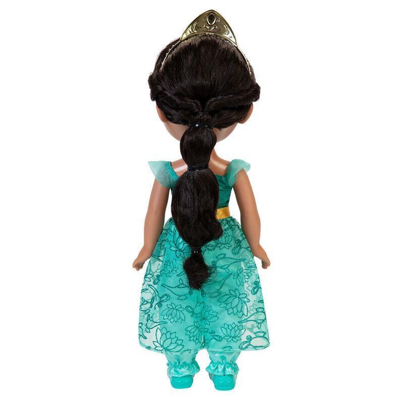 Disney Aladdin Jasmine Doll - Jakks Pacific - Ginga Toys