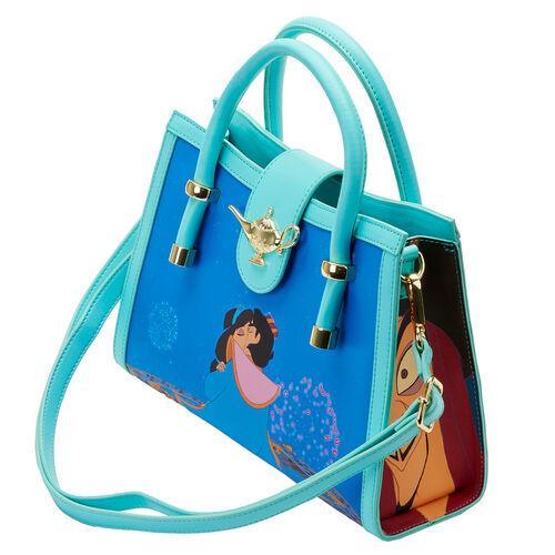 Aladdin fashion crossbody bag