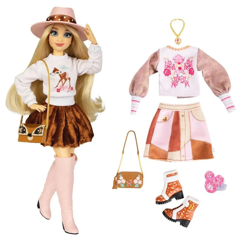 Disney Bambi ily 4Ever Fashion Doll 28cm - Ginga Toys