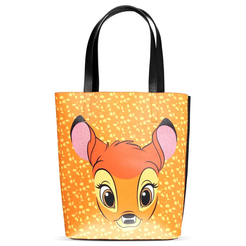 Disney - Bambi - Shopping Tote Bag - Ginga Toys