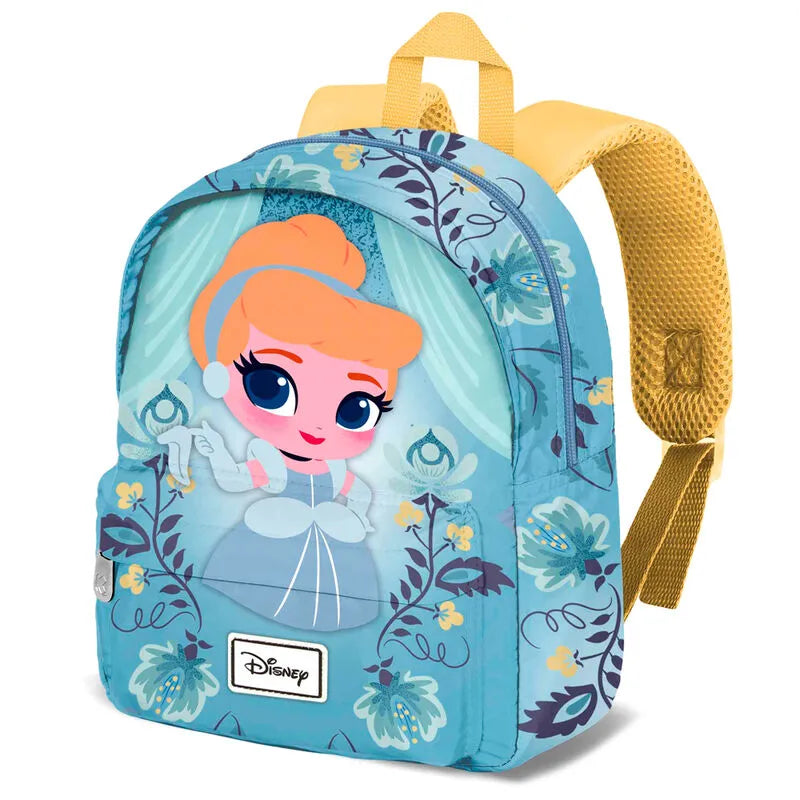 Disney Cinderella - Cinderella Shoe backpack 27cm - Ginga Toys