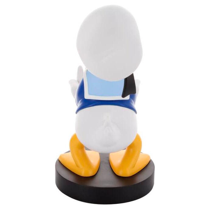 Disney: Donald Duck Cable Guys Original Controller and Phone Holder - Exquisite Gaming - Ginga Toys