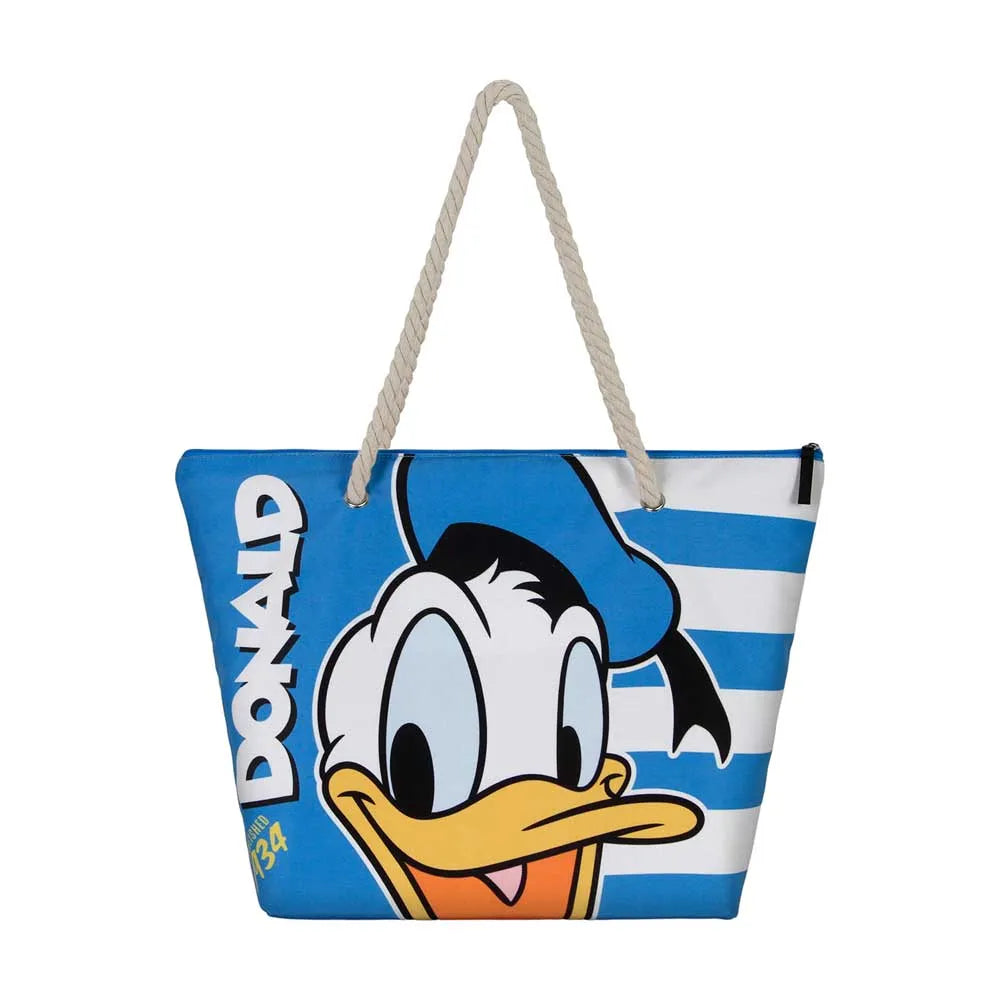 Disney Donald Duck Sailor Tote bag - Ginga Toys