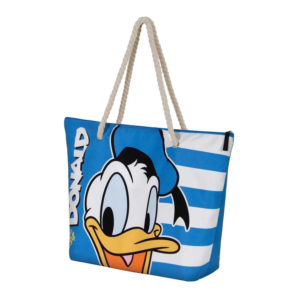 Disney Donald Duck Sailor Tote bag - Ginga Toys