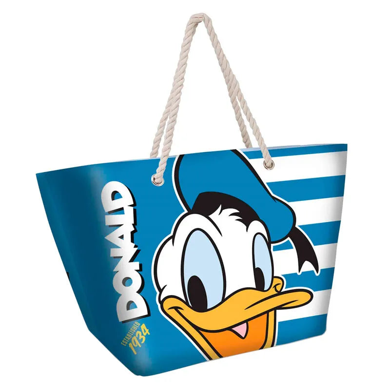 Disney Donald Duck Sailor Tote bag - Ginga Toys