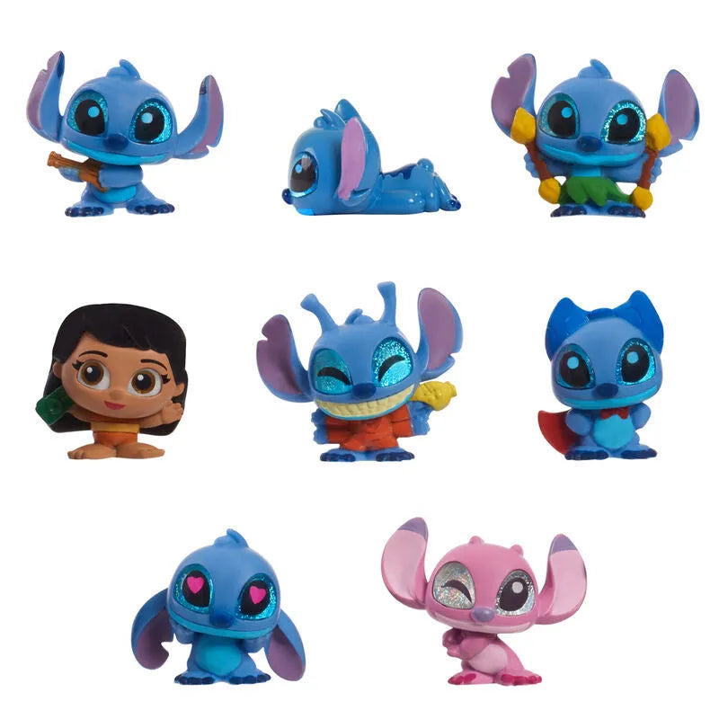 Disney Doorables Stitch Collection Peek - Ginga Toys