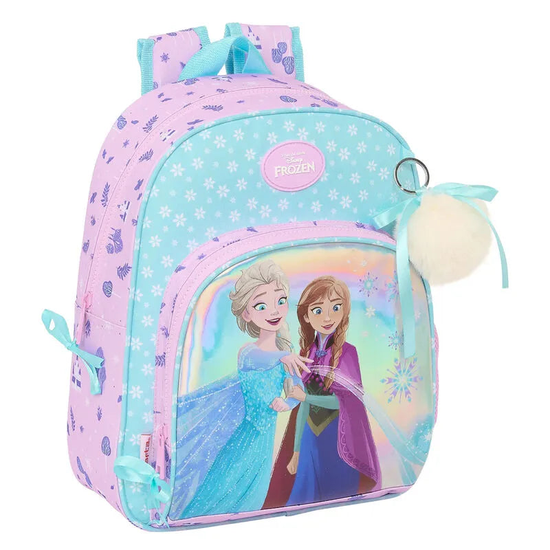 Disney Frozen 2 Cool Days adaptable backpack 34cm - Ginga Toys