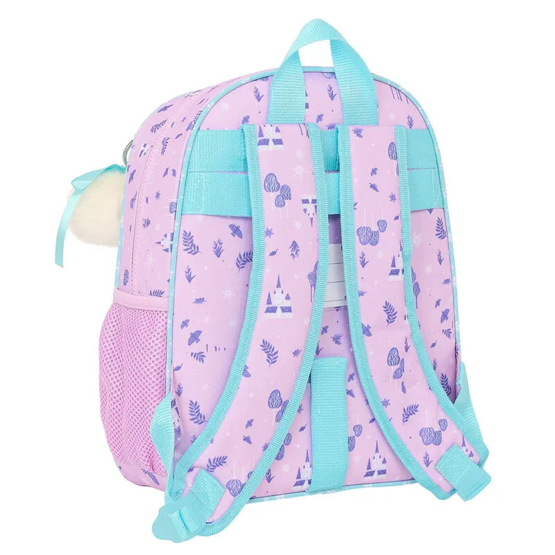 Disney Frozen 2 Cool Days adaptable backpack 34cm - Ginga Toys